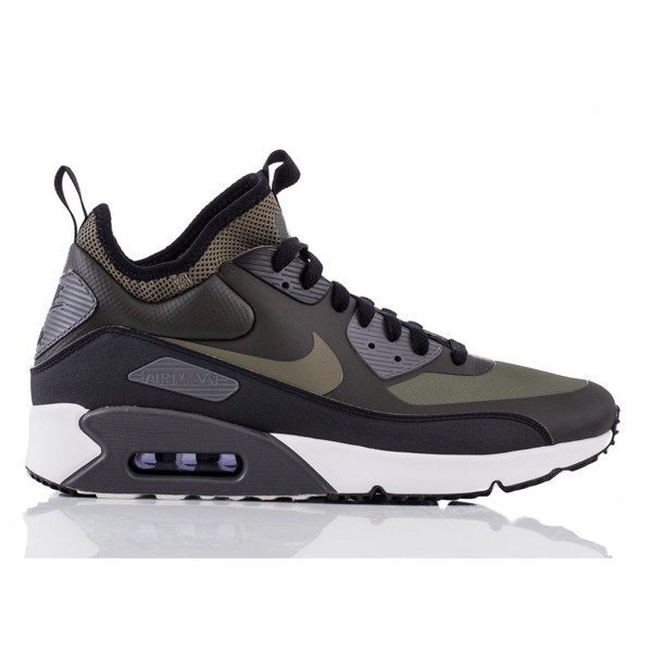 Buty zimowe męskie Nike Air Max 90 Ultra Mid Winter (924458-300)