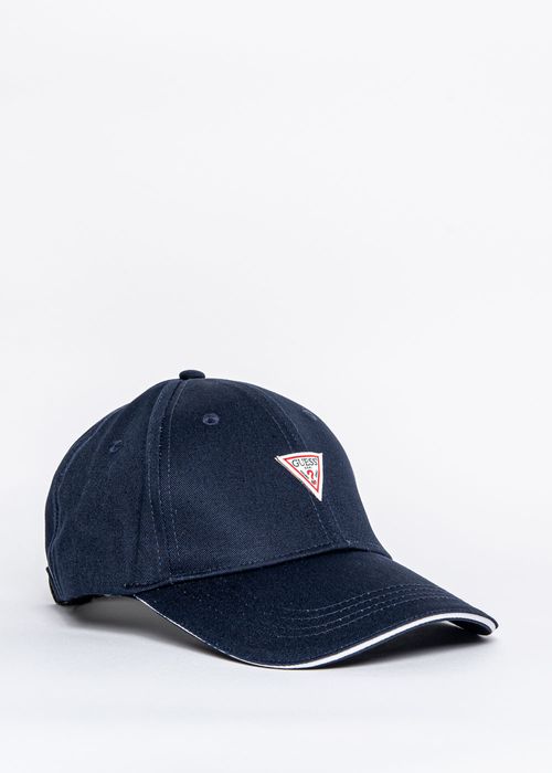 Czapka Guess Triangle Logo Cap (M1YZ57WBN60-G7V2)