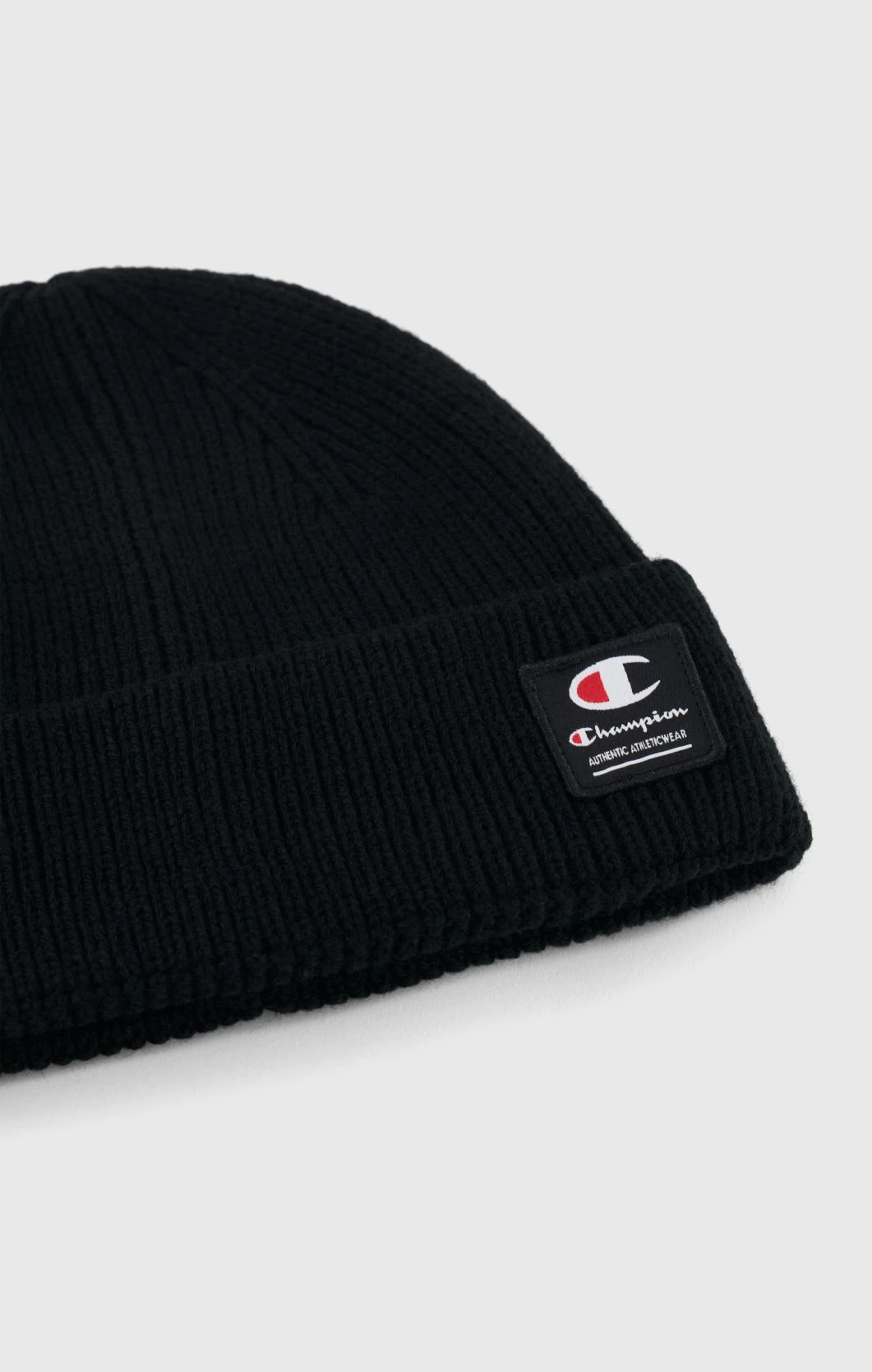 Czapka unisex CHAMPION BEANIE CAP