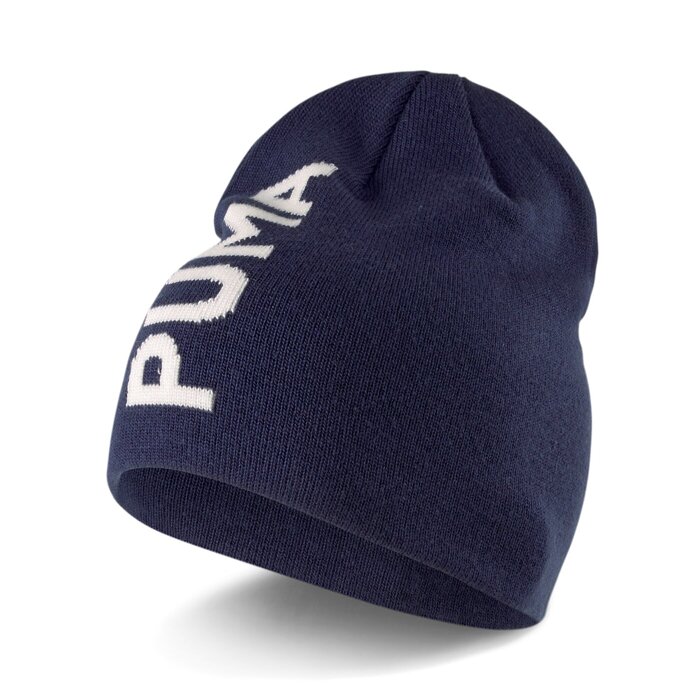 Czapka unisex PUMA ESS CLASSIC CUFFLESS BEANIE