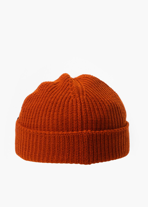 Czapka zimowa unisex Jack Wolfskin FISCHER BEANIE