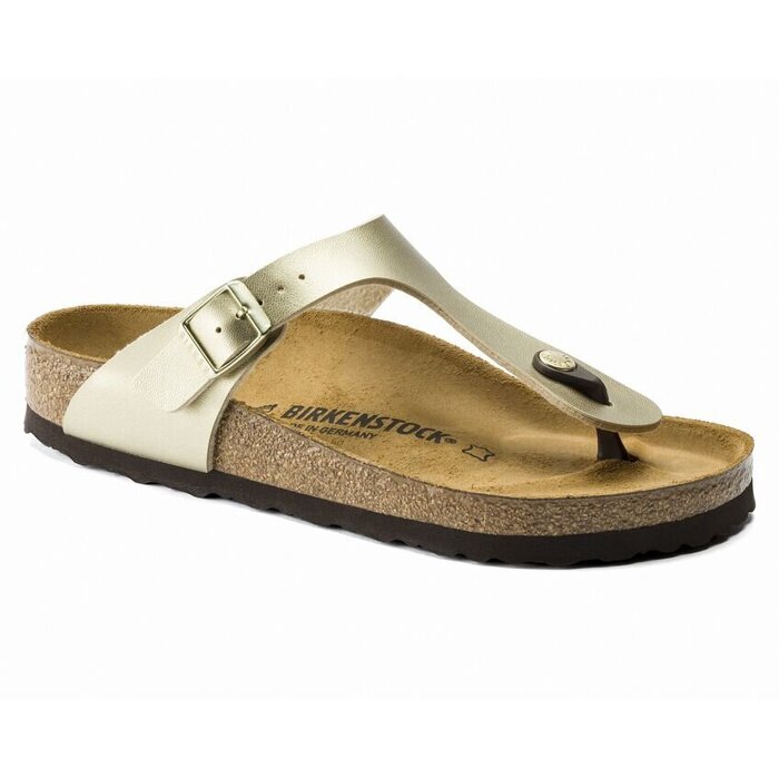 Japonki damskie Birkenstock Gizeh BF