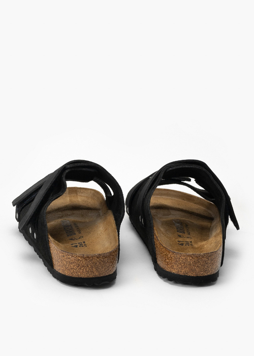 KLAPKI UNISEX BIRKENSTOCK UJI 