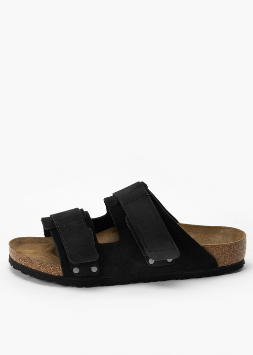 KLAPKI UNISEX BIRKENSTOCK UJI 