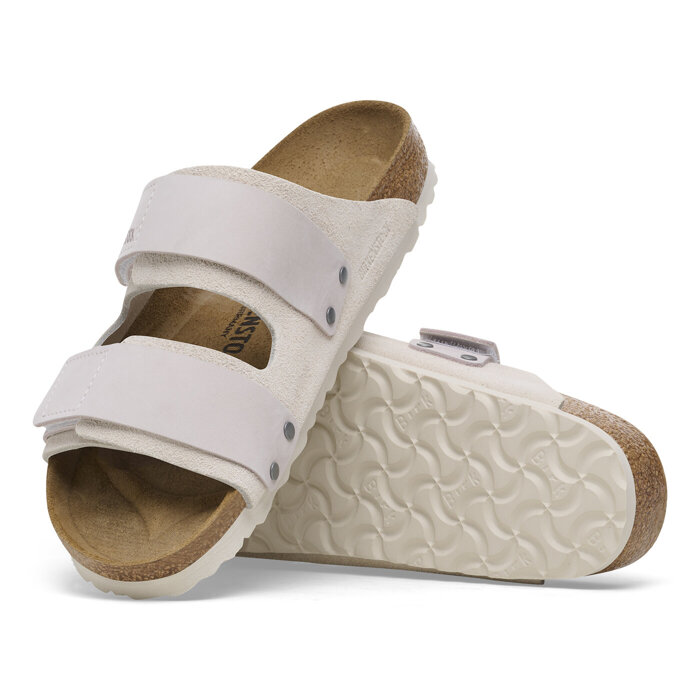 KLAPKI UNISEX BIRKENSTOCK UJI 