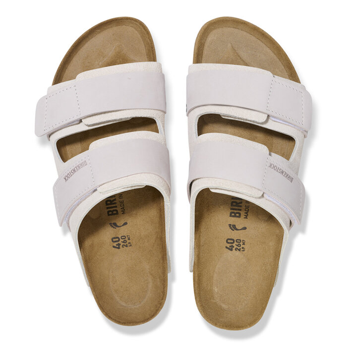 KLAPKI UNISEX BIRKENSTOCK UJI 