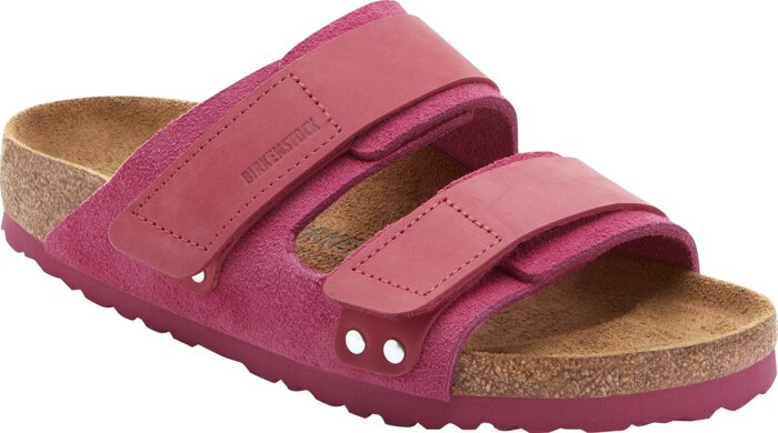 KLAPKI UNISEX BIRKENSTOCK UJI 