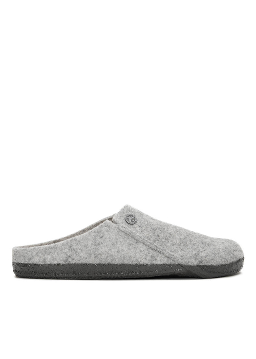 Kapcie damskie Birkenstock Zermatt Rivet (1014934)