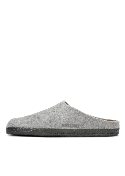 Kapcie damskie Birkenstock Zermatt Rivet (1014934)