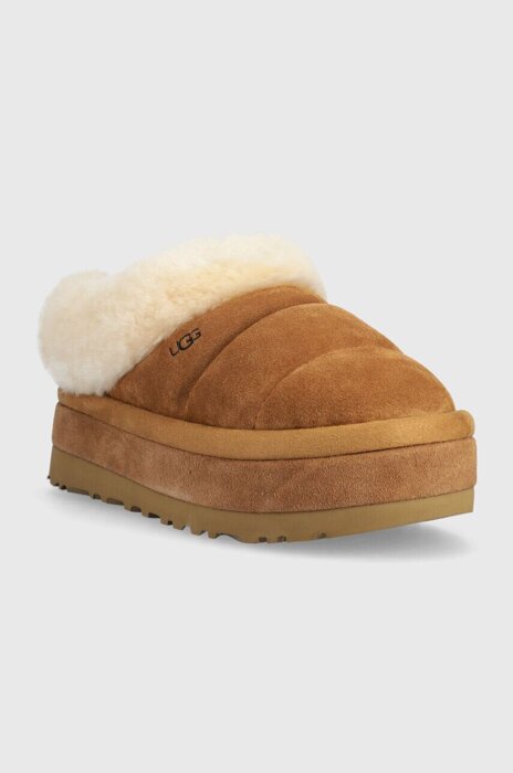 Kapcie damskie UGG Tazzlita