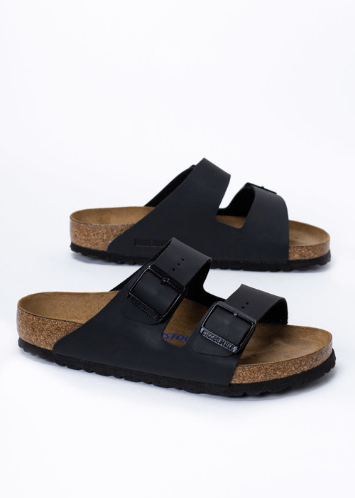 Klapki Unisex Birkenstock Arizona BF (0551251)