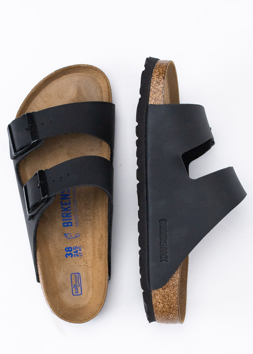 Klapki Unisex Birkenstock Arizona BF (0551251)