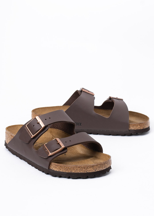 Klapki Unisex Birkenstock Arizona BF (51701)