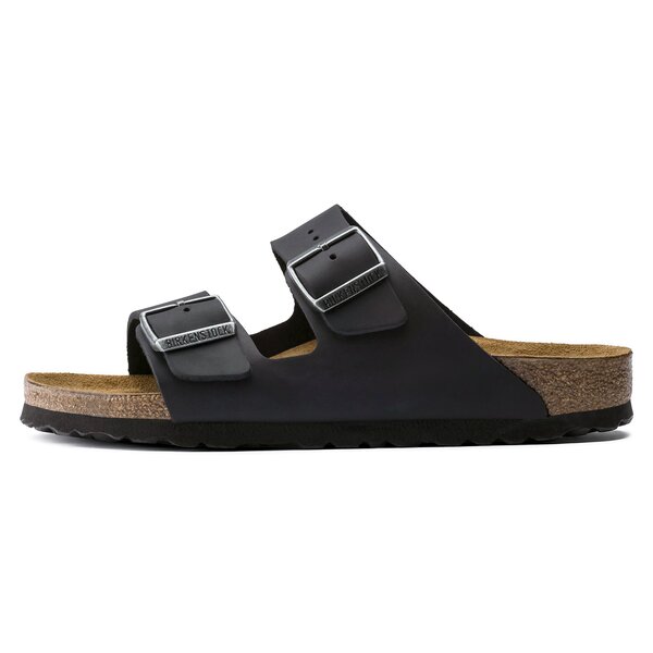 Klapki Unisex Birkenstock Arizona NU (552111)