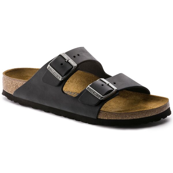 Klapki Unisex Birkenstock Arizona NU (552111)