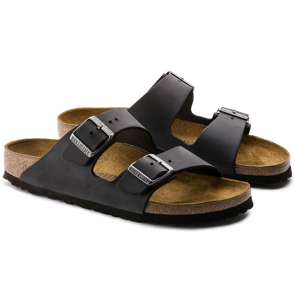 Klapki Unisex Birkenstock Arizona NU (552111)