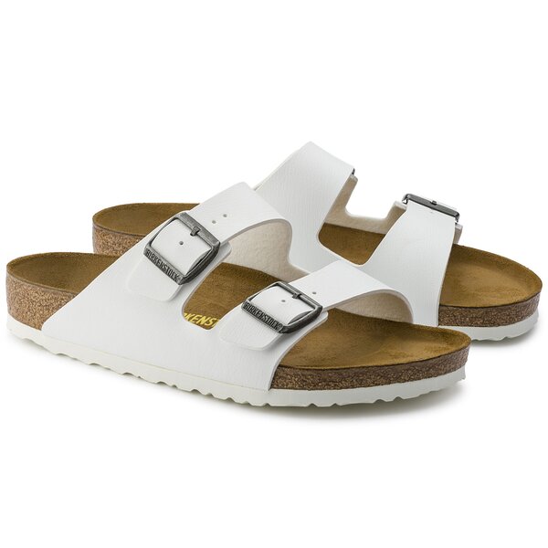 Klapki damskie BIRKENSTOCK ARIZONA 