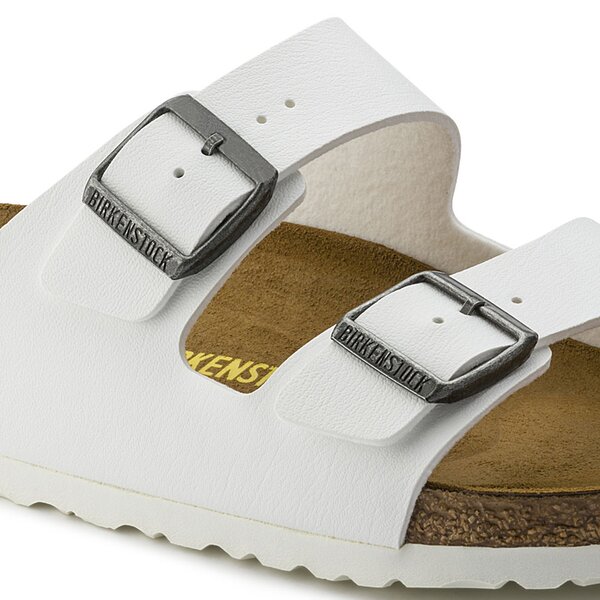 Klapki damskie BIRKENSTOCK ARIZONA 