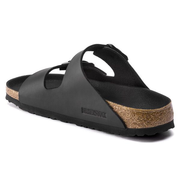 Klapki damskie BIRKENSTOCK ARIZONA 