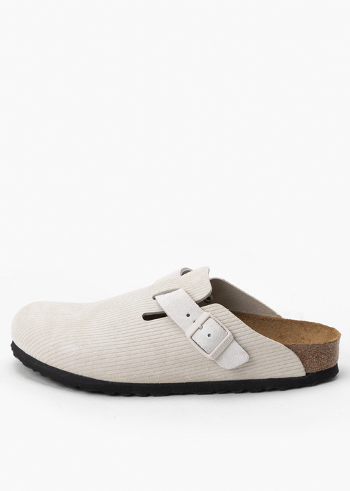 Klapki damskie BIRKENSTOCK BOSTON 