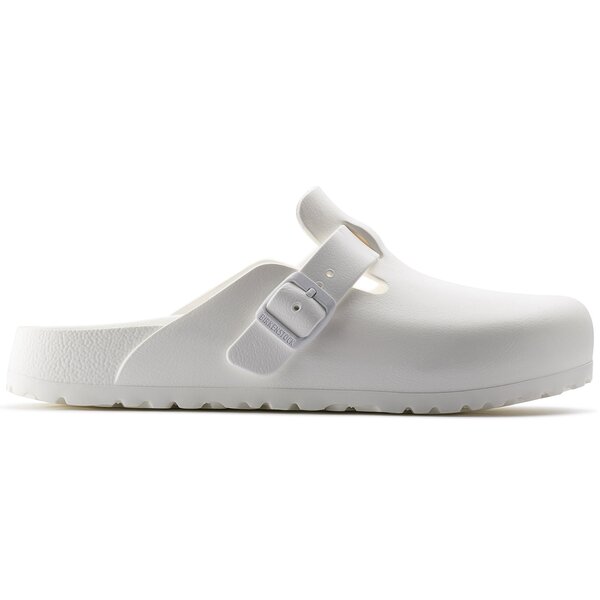 Klapki damskie BIRKENSTOCK BOSTON EVA