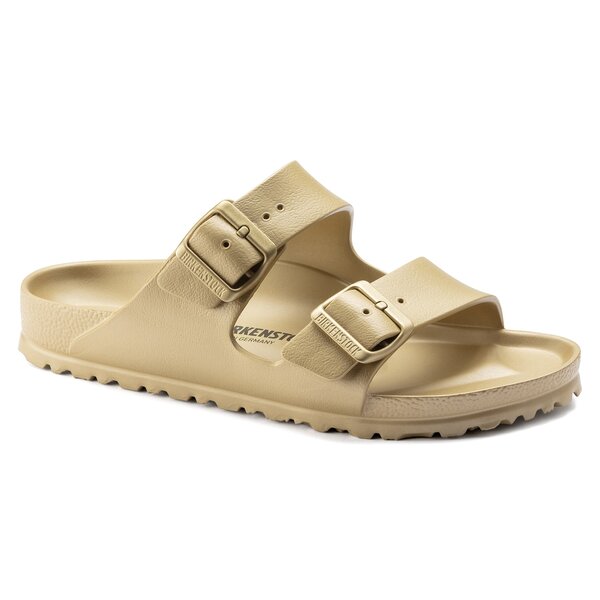 Klapki damskie Birkenstock Arizona Essentials EVA