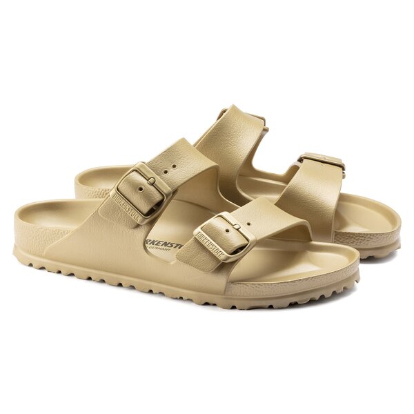 Klapki damskie Birkenstock Arizona Essentials EVA