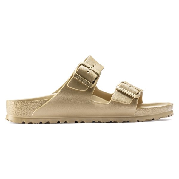 Klapki damskie Birkenstock Arizona Essentials EVA