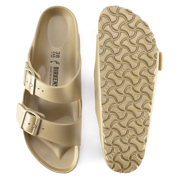 Klapki damskie Birkenstock Arizona Essentials EVA