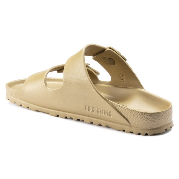 Klapki damskie Birkenstock Arizona Essentials EVA