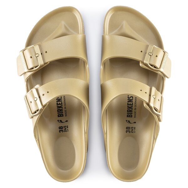 Klapki damskie Birkenstock Arizona Essentials EVA