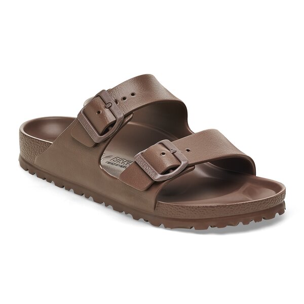 Klapki męskie BIRKENSTOCK ARIZONA EVA ROAST  