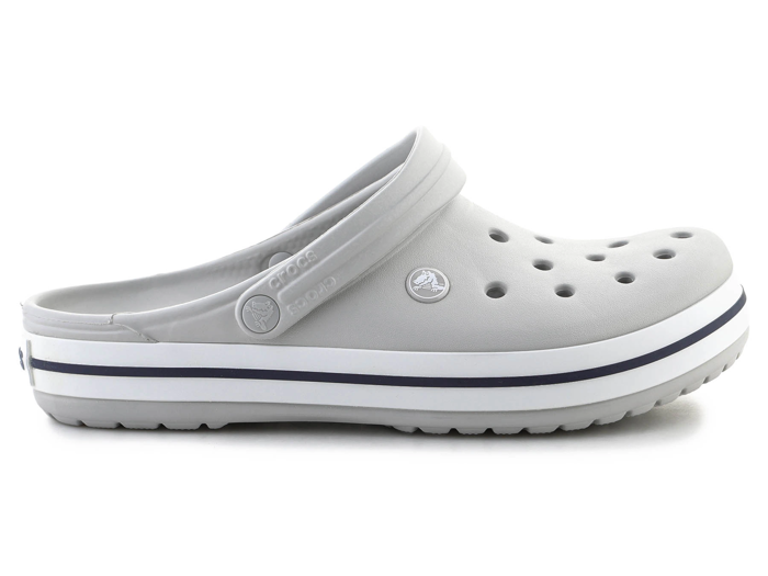 Klapki męskie Crocs Crocband Atm