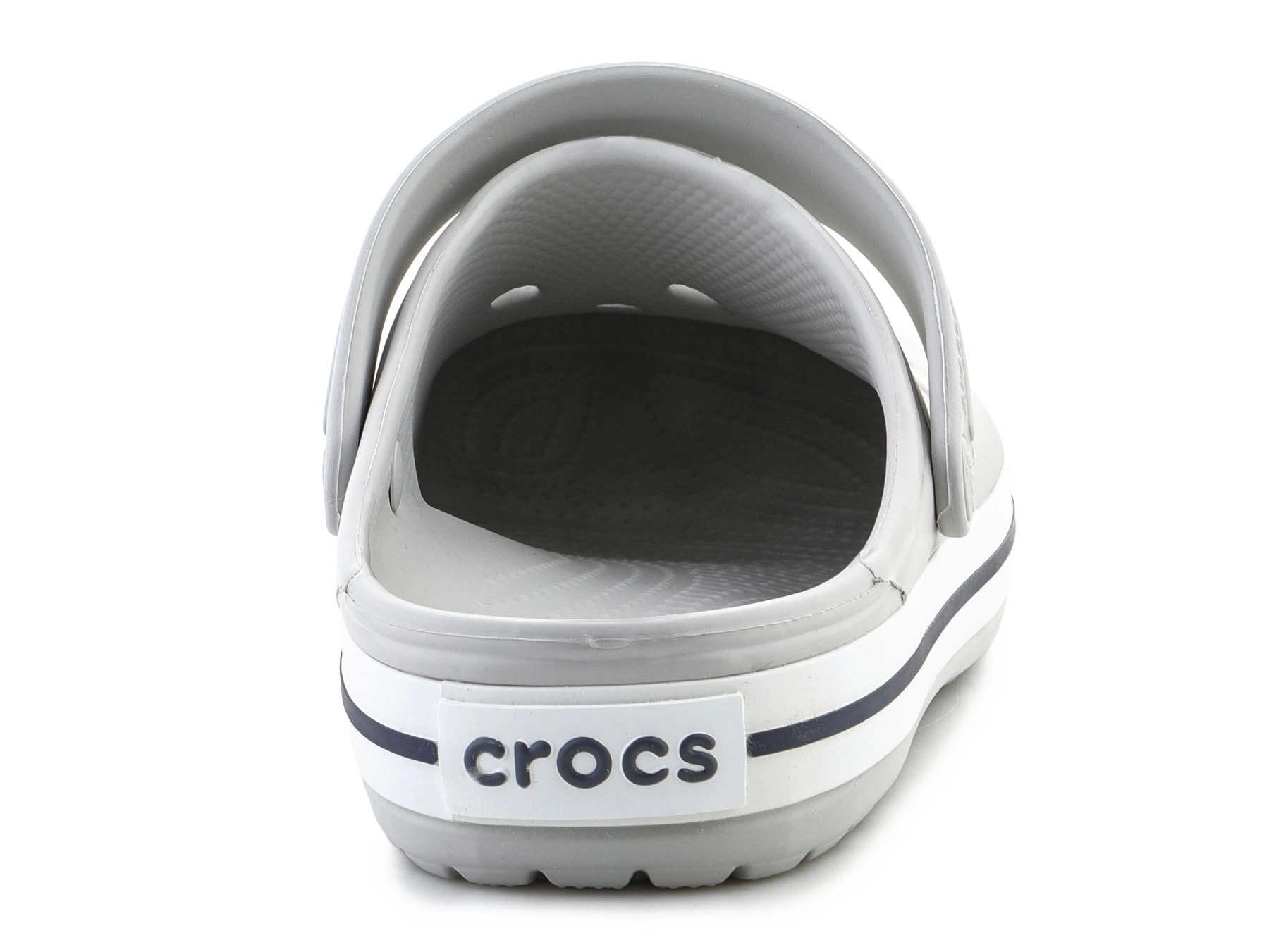 Klapki męskie Crocs Crocband Atm