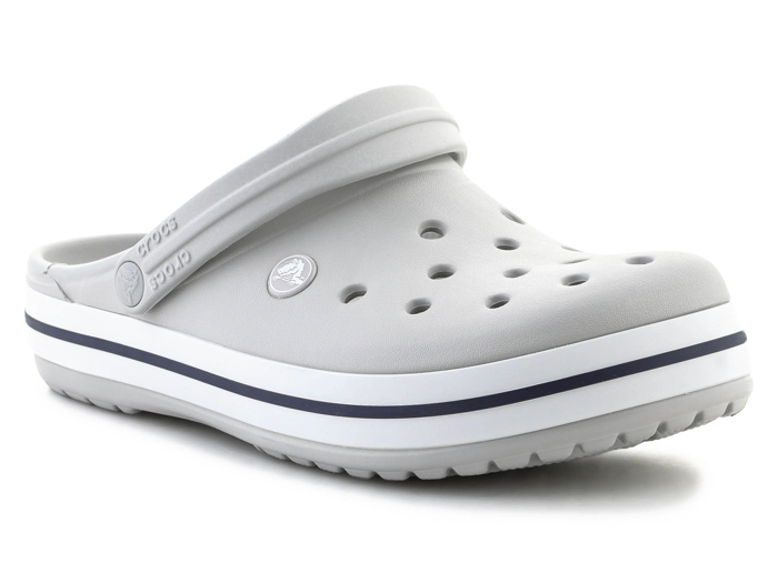 Klapki męskie Crocs Crocband Atm