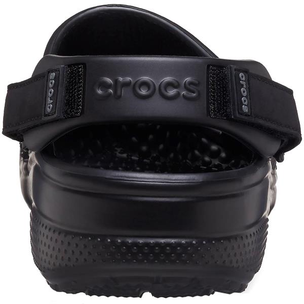 Klapki męskie Crocs Yukon Vista II LR Clog M