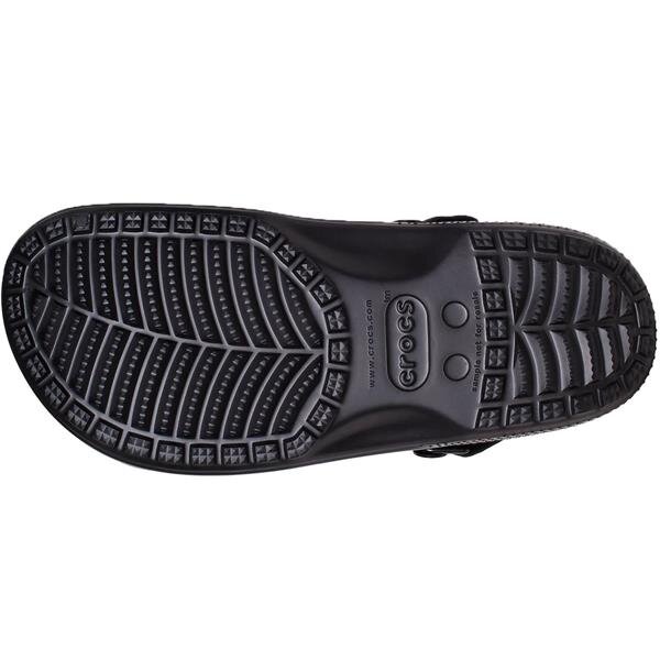 Klapki męskie Crocs Yukon Vista II LR Clog M