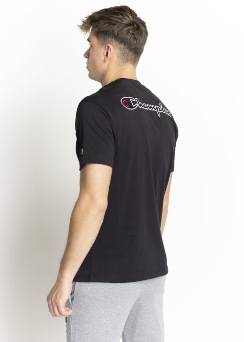 Koszulka Champion Crewneck T-Shirt (215943-KK001)