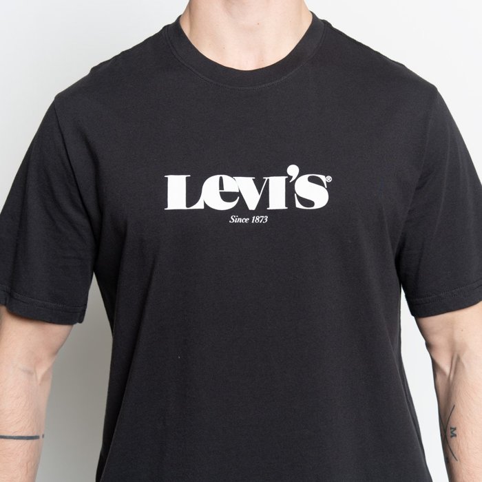 Koszulka Levi's® SS Relaxed Fit Tee (16143-0084)