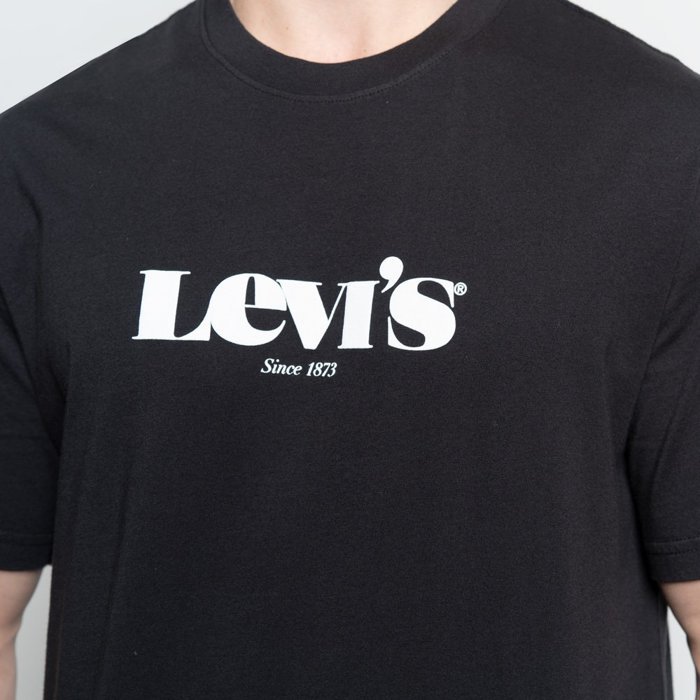 Koszulka Levi's® SS Relaxed Fit Tee (16143-0084)