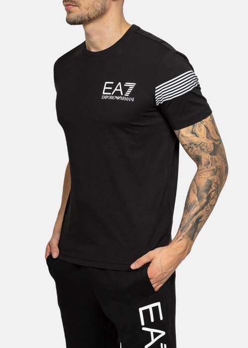 Koszulka męska EA7 Emporio Armani T-Shirt (6KPT03 PJ3BZ 1200)