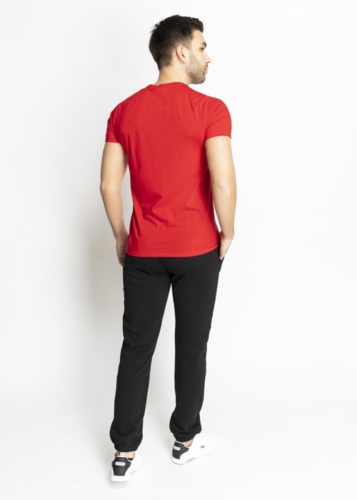Koszulka męska Lacoste T-Shirt (TH6709-240)