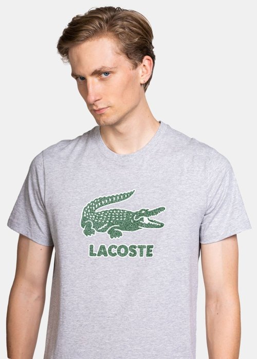 Koszulka męska Lacoste (TH0063-CCA)