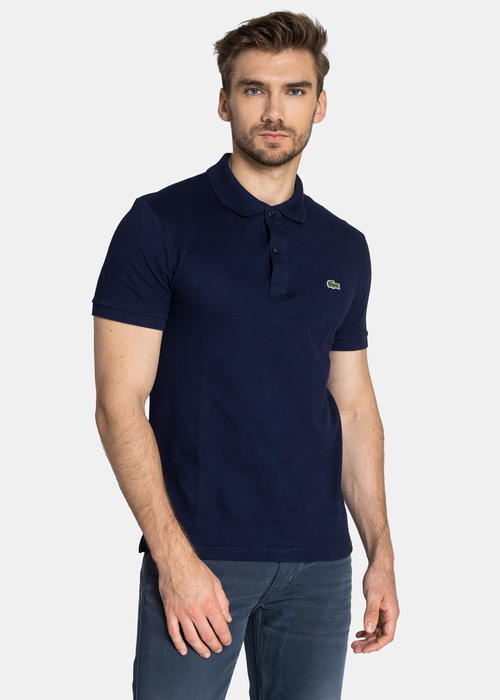 Koszulka męska Polo Lacoste Slim Fit (PH4012-166)