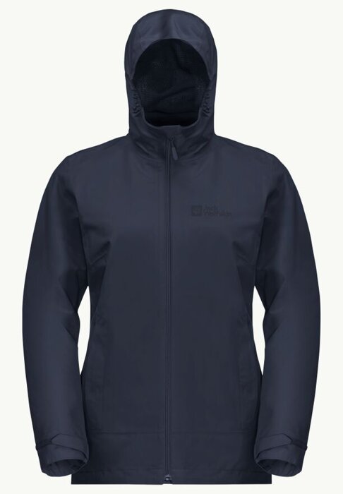 Kurtka damska Jack Wolfskin MOONRISE 3IN1 JKT W 