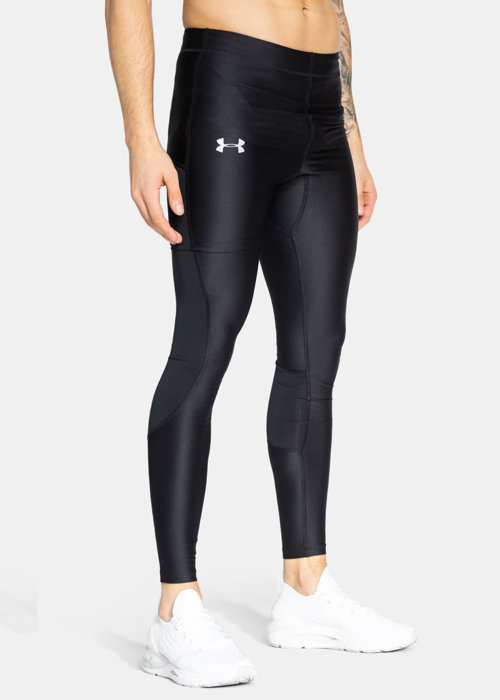 Legginsy męskie Under Armour Speed Stride Tights (1348498-001)