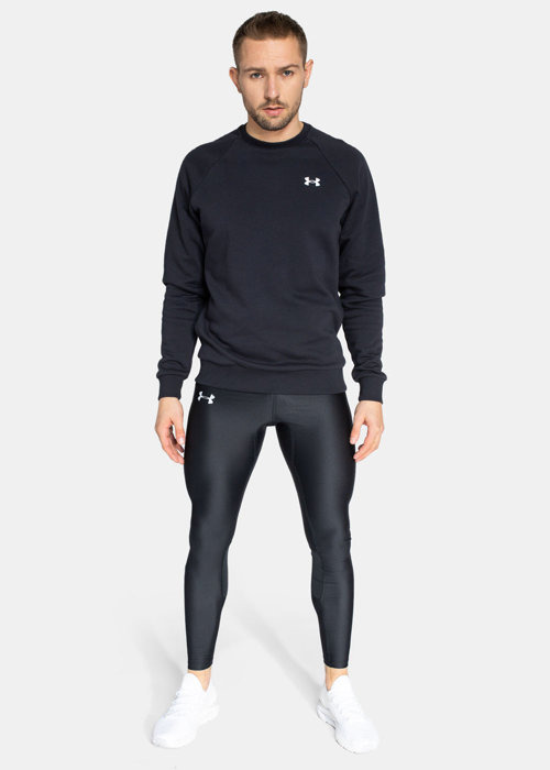 Legginsy męskie Under Armour Speed Stride Tights (1348498-001)