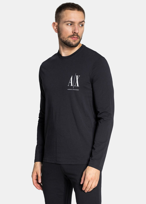 Longsleeve męski Armani Exchange (8NZTPL ZJH4Z 1510)