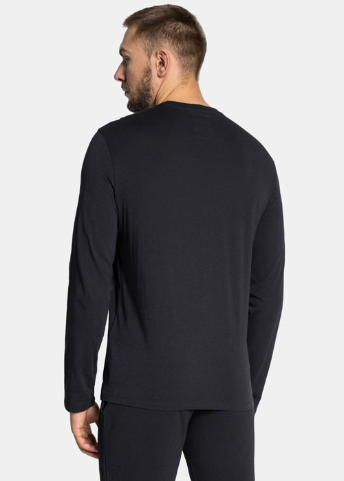 Longsleeve męski Armani Exchange (8NZTPL ZJH4Z 1510)