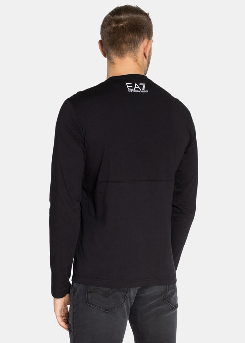 Longsleeve męski EA7 Emporio Armani (6KPT30 PJ6EZ 1200)